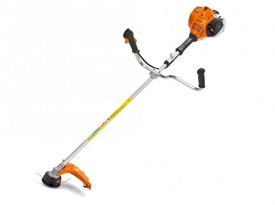 Křovinořez STIHL FS 410 C - forichtung.cz