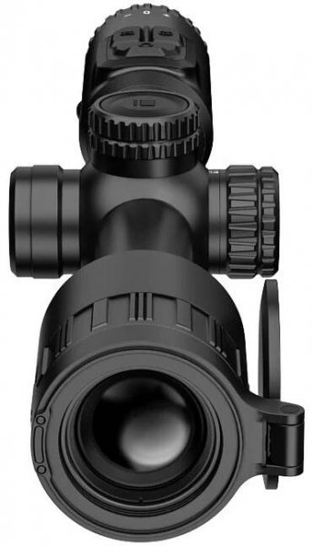 Hikmicro Stellar SH35 3.0