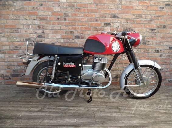 MZ ETS 250