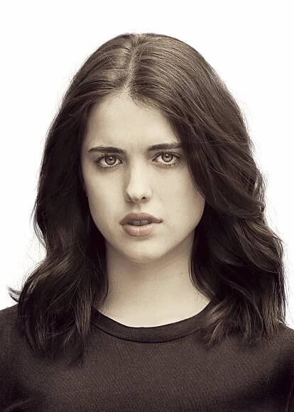 Margaret Qualley - Pozůstalí - Promo
