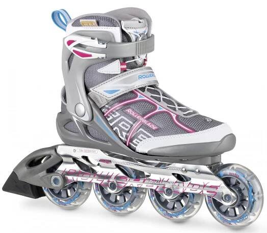 Rollerblade Sirio 84 Lady