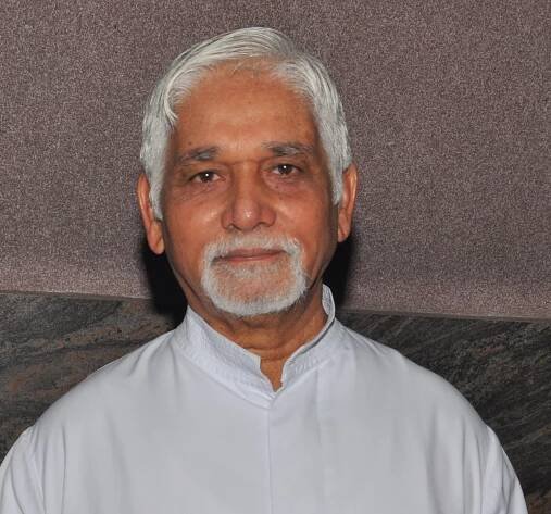 Fr. Agnel Ashram | Ashram Clergy - Father Agnel Ashram