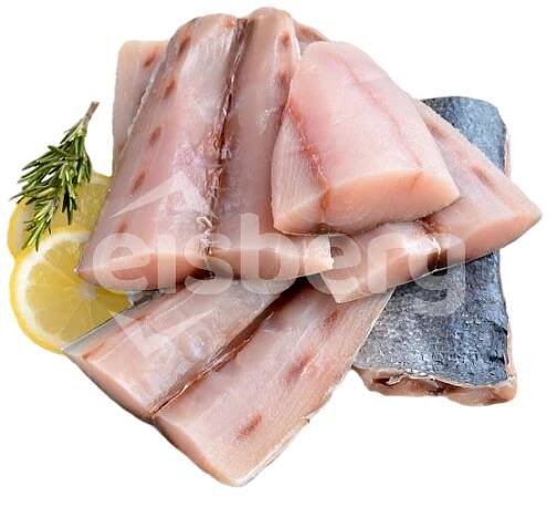 Mahi mahi filety bez kůže 15% glazura