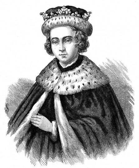 Rozuzlí se konečně stará vražda? Karel III. povolil DNA testování ostatků, které Alžběta II. zakázala