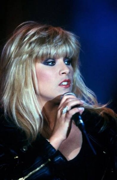 Foto k tématu Samantha Fox – stránka 7