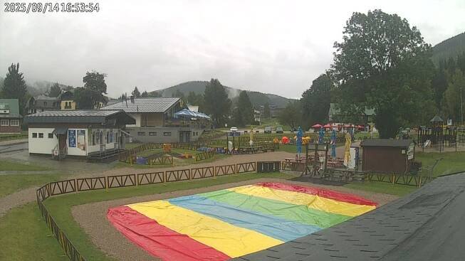 DĚTSKÝ PARK