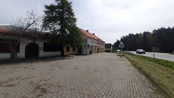 Restaurace U Krystlů foto 5