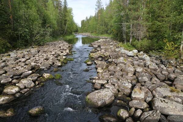August: Finnland/ Suomi | emmaontour