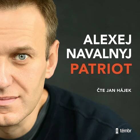 Patriot - Alexej Navalnyj