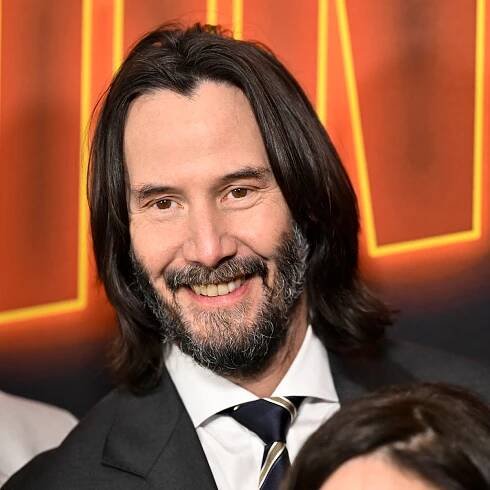 'Bill & Ted' stars Keanu Reeves and Alex Winter eye Broadway reunion in 2025 for 'Waiting for Godot'