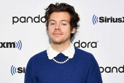 Harry Styles' role in 'Nosferatu' would have been less bitey than previously reported