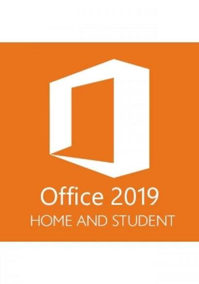 Office 2019 (Home and Student/1 User)