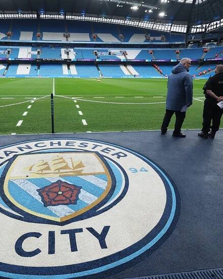 Premier League CEO Masters pleads for patience in Man City case