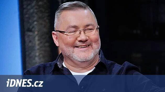 Začínáme končit, říká přední český dabér Bohdan Tůma o současné situaci v dabingu