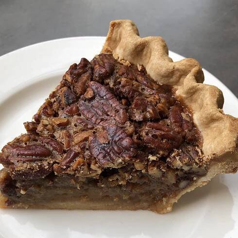 Pastries Cookies Pies Cakes - Order Online - Café Selmarie