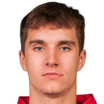 Michal Pospíšil | NHL.CZ