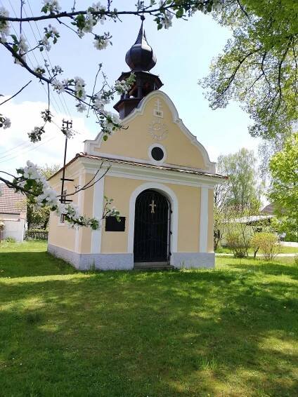Ubytování Kojákovice, Chalupa Kojákovice 29 - Jižní Čechy chalupa, 15415