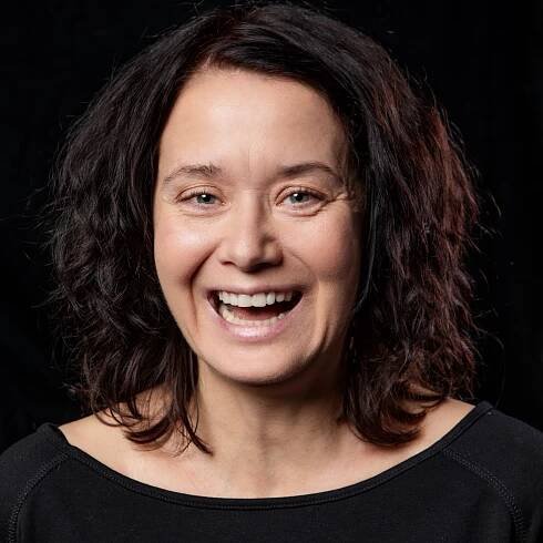 Daniela Choděrová - ACTORSMAP