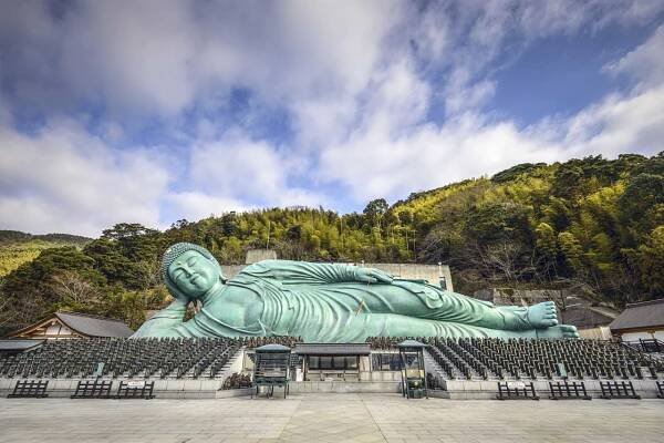 Fukuoka, Japonsko, Severní Tichý oceán, Nejlepší destinace pro plavbu lodí, Plavby lodí po celém světě | PT Tours
