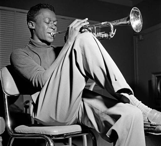 Miles Davis