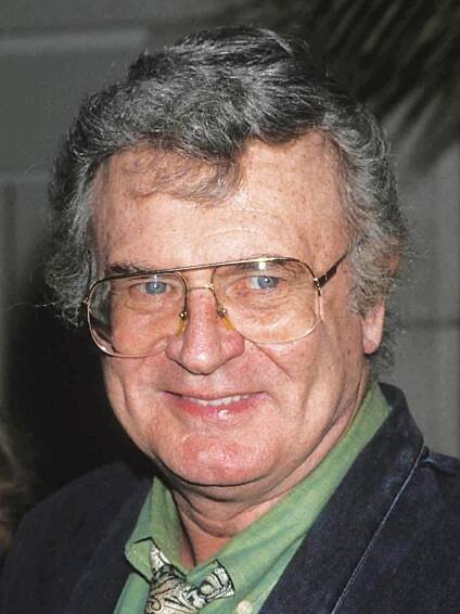 Charles Nelson Reilly - Actor, Comedian, Director, Teacher