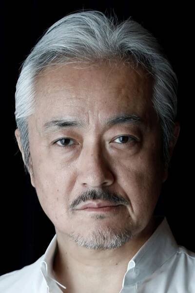 Kazuhiro Yamaji herec