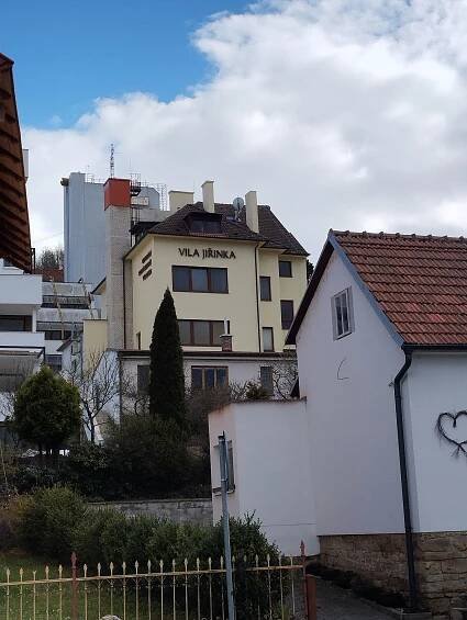 Vila Jiřinka foto 2