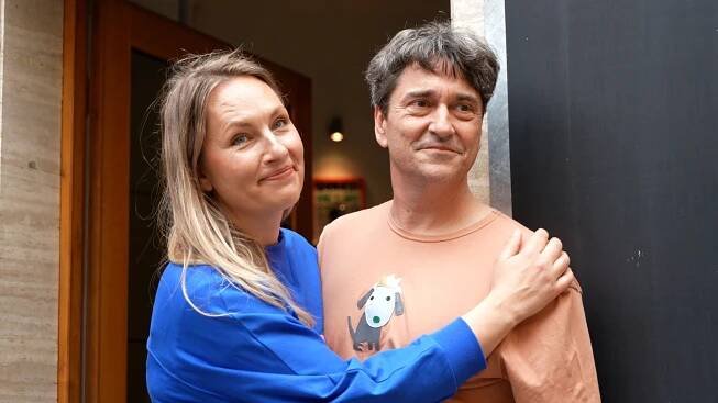 Na chalupu létá s rodinou k moři: Saša Rašilov si pořídil druhý domov na Kanárech. Ale ty ceny letenek!