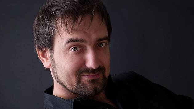 Jihočeské divadlo posílí Petr Halíček, herecká hvězda z Boleslavi