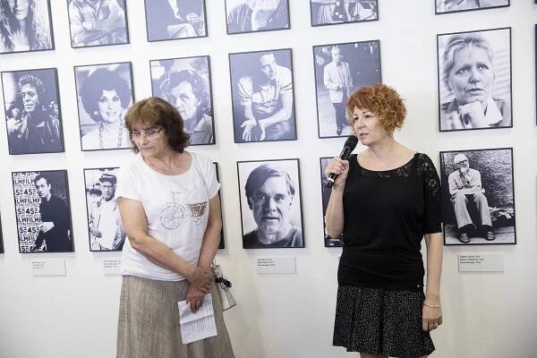 KVIFF | Fotogalerie