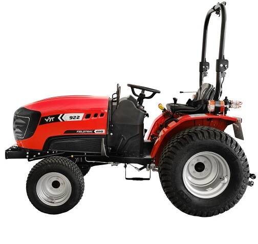 Traktor VST 922D 
