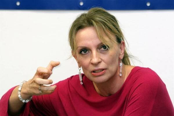 Ivana Chýlková