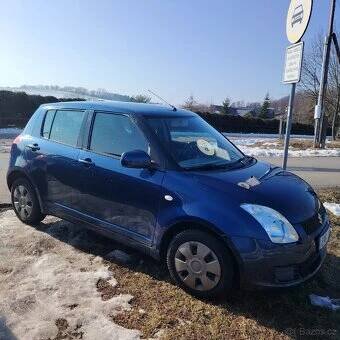 Suzuki Swift 1.3 - 6