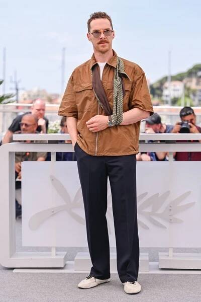 “The Phoenician Scheme” Photocall - The 78th Annual Cannes Film Festival