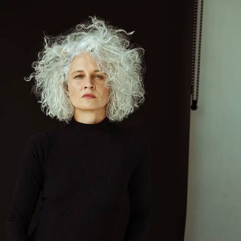 Tereza Hof - ACTORSMAP