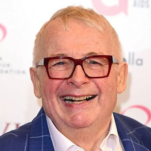 Christopher Biggins admits 'grabbing women by t***ies' as he defends Gregg Wallace