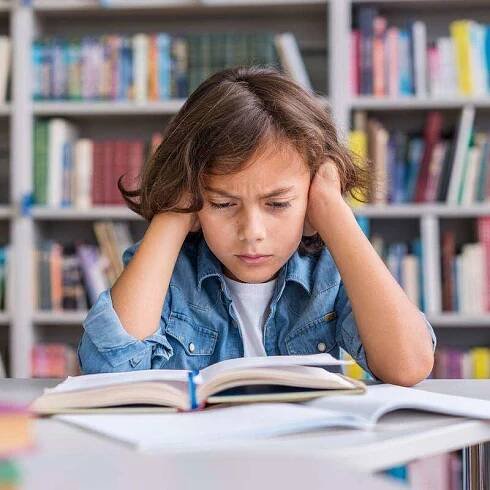 How to Help a Struggling Reader in 3rd Grade