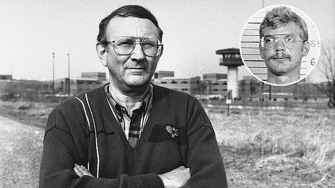Původ extrémní zvrácenosti. Otec „kanibala z Milwaukee“ hledal vysvětlení - iDNES.cz