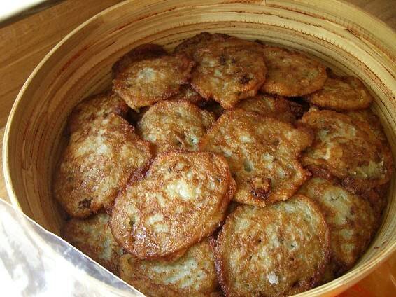 Soubor:Potato pancakes.jpg – Wikipedie