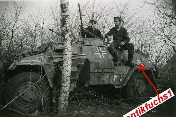 Sd.Kfz.221 : Německo (DEU)