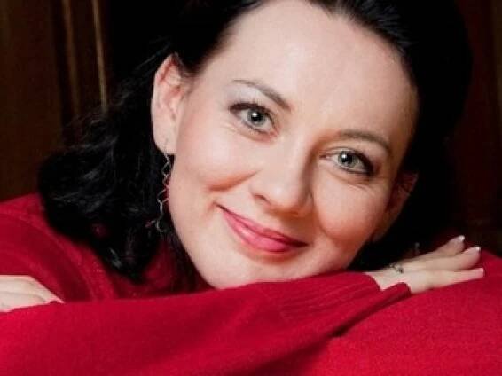 Jana Kačírková se vrací za diváky