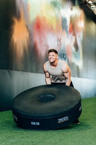Steve Cook