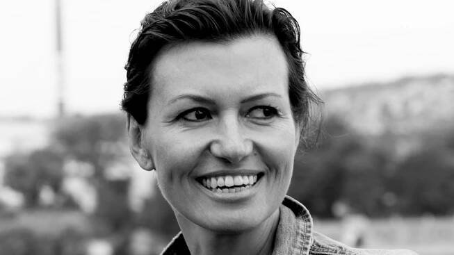 Povídky do karantény. Bianca Bellová: Koráby