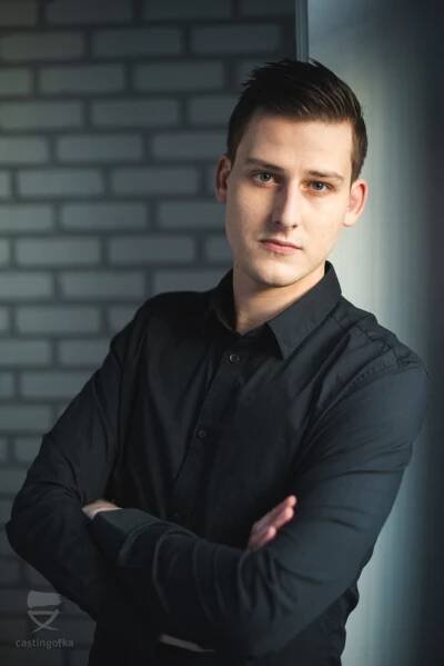 Adam Langer – RESET ACTORS