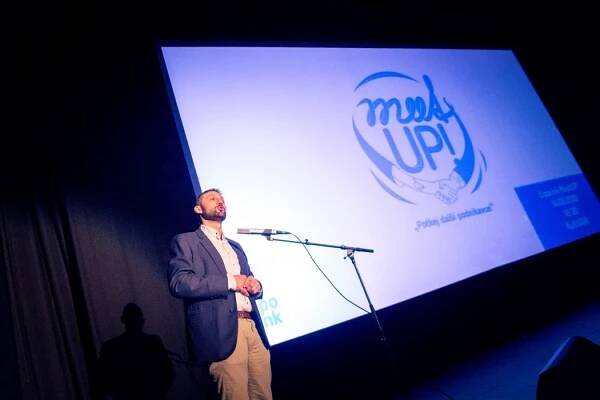 Příběh - Severní byznys je krutej / powered by PechaKucha