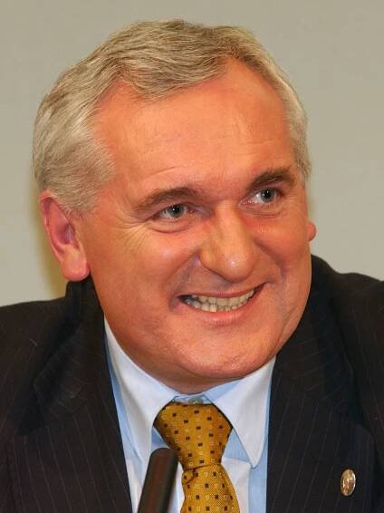 2002 Irish general election
