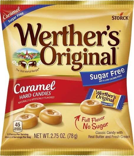 Werther's Original – Storck brands