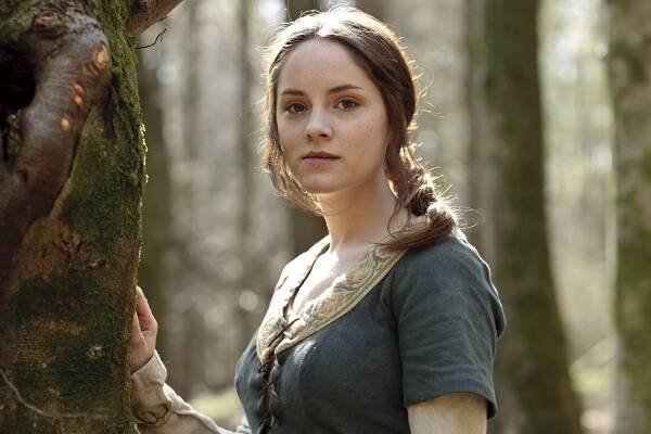 Merlin - Artušova zhouba: část 2. - Promo - Sophie Rundle