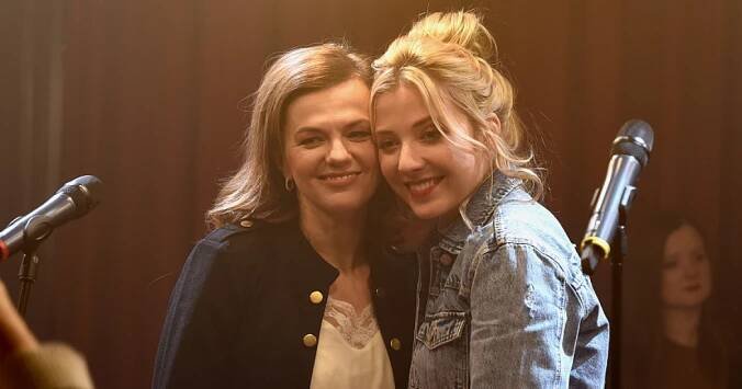 Anna Slováčková: S Martou Jandovou nás dala dohromady dost trapná příhoda