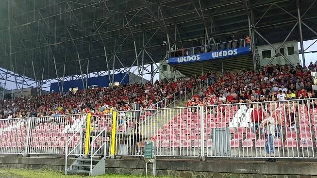 Zbrojovka spustila prodej permanentek přes nový web, zájemci si zjistí výhled